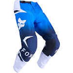MX kalhoty FOX 180 Shield Pant Blue 2026