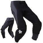 MX kalhoty FOX FlexAir Infinite Pant Black 2025