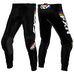MX kalhoty FXR Apex MX Pant Black 2026