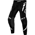 MX kalhoty FXR Helium MX Pant BlackOut 2025.7