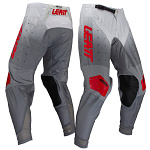 MX kalhoty LEATT Moto 4.5 Pant Forge 2024