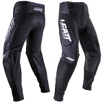 MX kalhoty LEATT Moto 4.5 Pant Stealth 2025