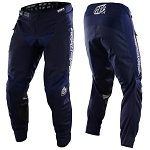 MX kalhoty TroyLeeDesigns GP PRO AIR Pant Mono Navy 2025