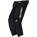 MX kalhoty TroyLeeDesigns GP PRO Pant Mono Black 2025