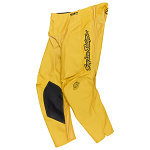 MX kalhoty TroyLeeDesigns GP PRO Pant Mono Gold 2025