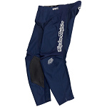 MX kalhoty TroyLeeDesigns GP PRO Pant Mono Navy 2025