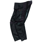MX kalhoty TroyLeeDesigns GP Pro Scout Pant Black 2026