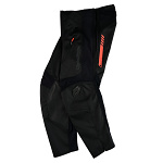 MX kalhoty TroyLeeDesigns GP Scout Pant Black 2025