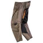 MX kalhoty TroyLeeDesigns GP Scout Pant Tarmac 2025