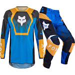 MX komplet FOX 180 Collect Blue 2026