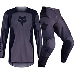 MX komplet FOX 180 Shield Black 2026