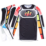 MX komplet TroyLeeDesigns SE PRO Wavez Multi