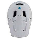 Náhradní kšilt helmy Leatt Visor MTB 1.0 Gravity V24 Steel