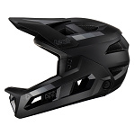 Náhradní kšilt helmy Leatt Visor MTB 2.0 Enduro V23 Stealth