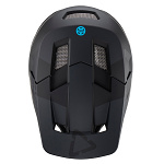 Náhradní kšilt helmy Leatt Visor MTB 2.0 Gravity V23 Stealth