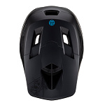 Náhradní kšilt helmy Leatt Visor MTB 4.0 Gravity V23 Stealth