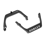 Náhradní rámeček Oakley Airbrake MX Outriggers Matte Black
