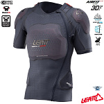 Ochranná vesta Leatt 3DF AirFit Lite EVO Body Tee