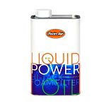 Olej na pěnové filtry TwinAir BIO Liquid Power Air Filter Fluid