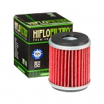 Olejový filtr Hiflo Oil Filter HF141 Yamaha YZ250F, YZ450F, WRF, GasGas