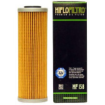 Olejový filtr Hiflo Oil Filter HF158 KTM 950/990 Adventure