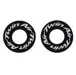 Opěrky proti otlakům TwinAir Grip Donuts