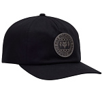 Pánská čepice FOX Next Level SnapBack Hat Black 