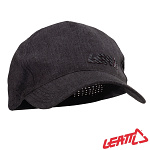 Pánská čepice Leatt Team Cap Graphene