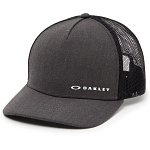 Pánská čepice Oakley Chalten Hat Jet Black