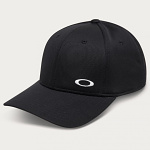 Pánská čepice Oakley Tinfoil 3.0 Hat BlackOut