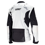 Pánská enduro bunda Leatt Moto 4.5 Lite Jacket Forge 2025