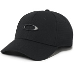 Pánská čepice Oakley Tincan Hat Black Carbon Fiber