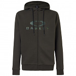 Pánská mikina Oakley Bark FZ Hoodie 2.0 New Dark Brush Core Camo