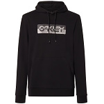 Pánská mikina Oakley Duality B1B Hoodie BlackOut