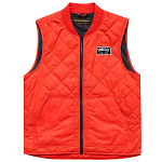 Pánská vesta TroyLeeDesigns Ruckus Ride Vest Mono Fuego