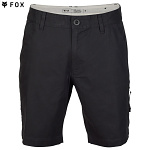 Pánské kraťasy FOX Essex Short 3.0 Black