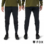 Pánské MTB kalhoty FOX Defend Pant Black 2023