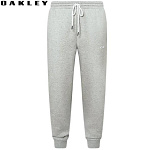 Pánské tepláky Oakley Relax Jogger 2.0 Granite Heather