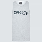 Pánské tílko Oakley Mark 3 Tank Granite Heather