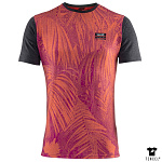 Pánské tričko LEATT Premium T-Shirt Jungle