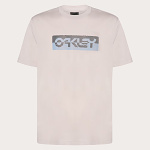 Pánské tričko Oakley Duality B1B Tee Lunar Rock