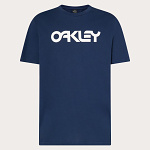 Pánské tričko Oakley Mark II Tee 2.0 Abyss
