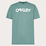 Pánské tričko Oakley Mark II Tee 2.0 Dark Pacific