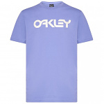 Pánské tričko Oakley Mark II Tee 2.0 New Lilac Humus