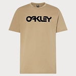 Pánské tričko Oakley Mark II Tee 2.0 Pebble