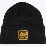 Pánský kulich FXR 30 Years of Speed Beanie Black