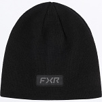 Pánský kulich FXR Infinite Beanie Black