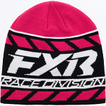 Pánský kulich FXR Race Division Beanie Razz Black