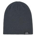 Pánský kulich Oakley Backbone Beanie PP Uniform Grey