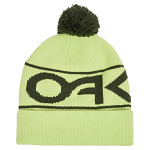 Pánský kulich Oakley Factory Cuff Beanie Light Green